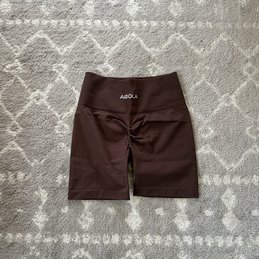 SOLD Aurola Dream Shorts